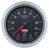 Tachometer - Elite-Series