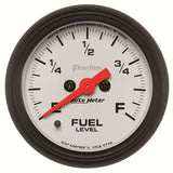 Fuel Level Gauge