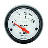 Fuel Level Gauge