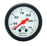 Air Pressure Gauge