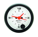 Clock Gauge