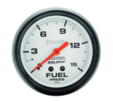 Fuel Pressure Gauge