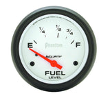 Fuel Level Gauge