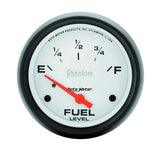 Fuel Level Gauge