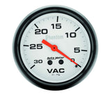 Vacuum Gauge