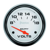 Voltmeter