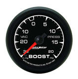 Boost / Vacuum Gauge