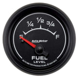 Fuel Level Gauge