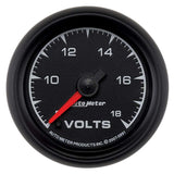 Voltmeter