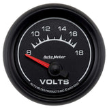 Voltmeter