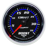 Boost Gauge