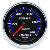 Boost Gauge