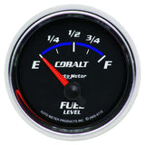 Fuel Level Gauge