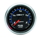 Fuel Level Gauge