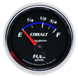 Fuel Level Gauge