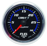 Fuel Pressure Gauge