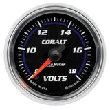 Voltmeter