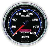 Speedometer