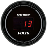 Voltmeter