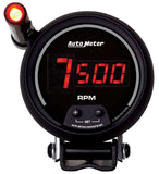 Tachometer - Sport-Comp