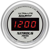 Nitrous Pressure Gauge