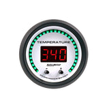 Temperature Gauge