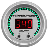 Temperature Gauge