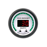 Boost / Vacuum Gauge