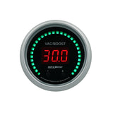 Boost / Vacuum Gauge