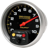 Tachometer - Pro-Comp