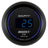 Boost / Vacuum Gauge