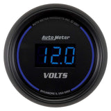 Voltmeter