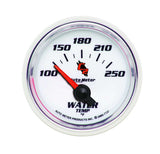 Water Temperature Gauge - C2