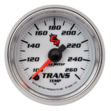 Transmission Temperature Gauge