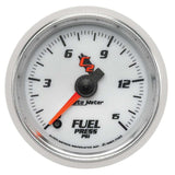 Fuel Pressure Gauge