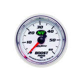 Boost Gauge