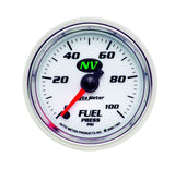 Fuel Pressure Gauge