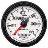 Boost Gauge