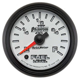 Fuel Level Gauge