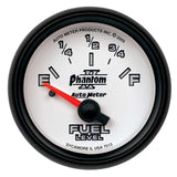 Fuel Level Gauge