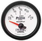 Fuel Level Gauge