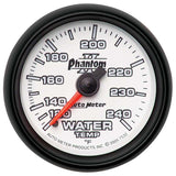 Water Temperature Gauge - Phantom II