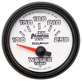 Water Temperature Gauge - Phantom II