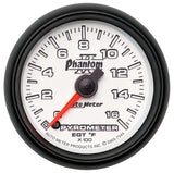 EGT Gauge