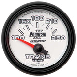 Transmission Temperature Gauge