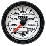 Water Temperature Gauge - Phantom II