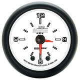 Clock Gauge