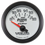 Voltmeter