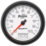 Tachometer - Phantom II