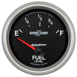 Fuel Level Gauge